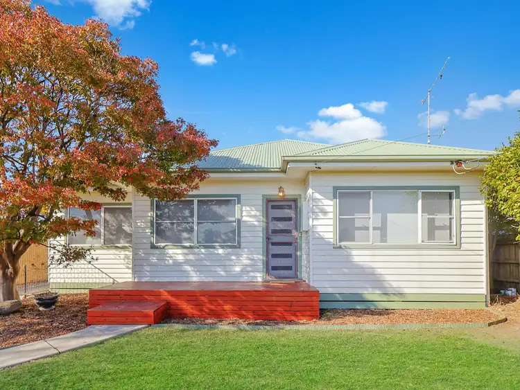 Main view of Homely house listing, 8 Winston Street, Yarragon VIC 3823