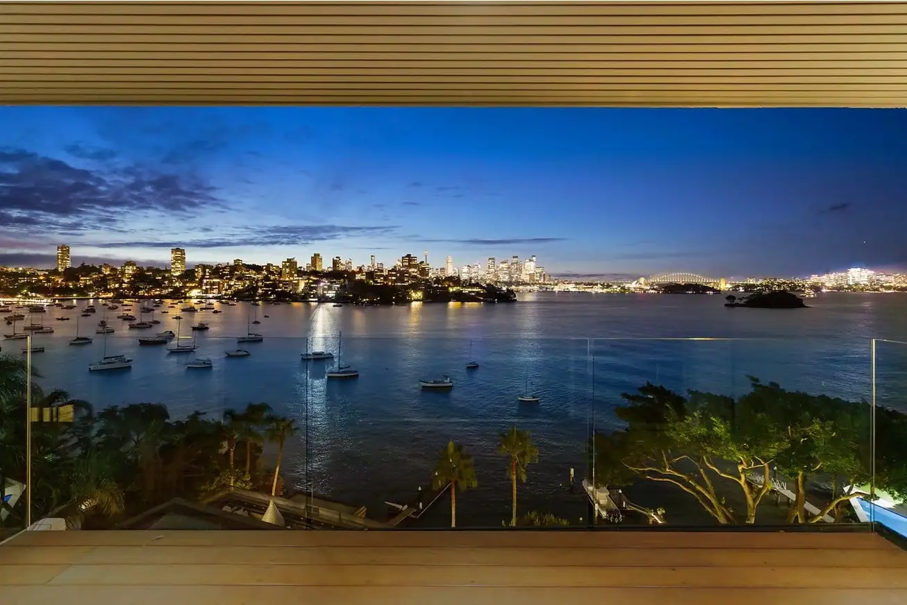 Main view of Homely apartment listing, 8/66-68 Wolseley Road, Point Piper NSW 2027