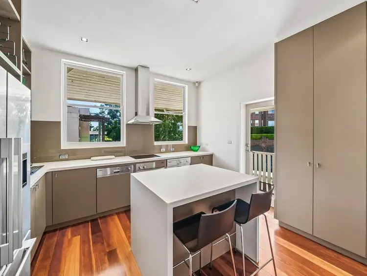 Fourth view of Homely apartment listing, 8/66-68 Wolseley Road, Point Piper NSW 2027