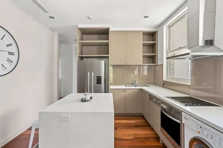 Fifth view of Homely apartment listing, 8/66-68 Wolseley Road, Point Piper NSW 2027