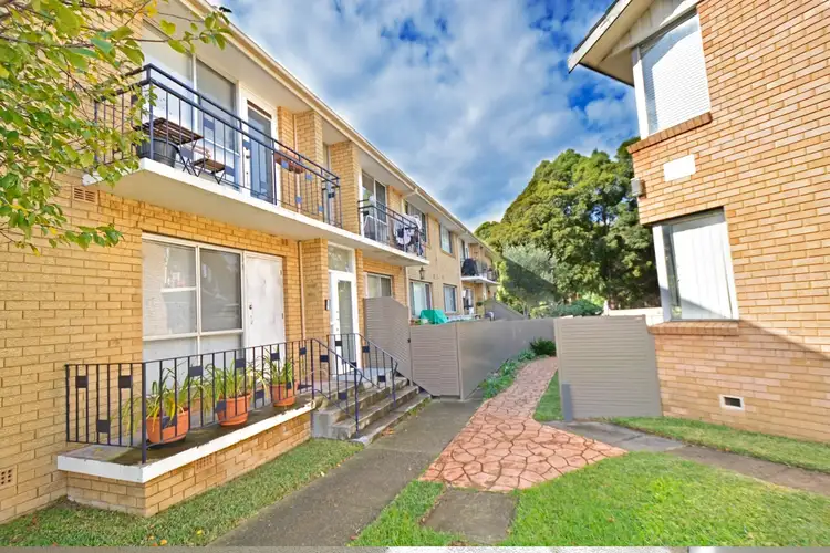 Main view of Homely apartment listing, 6/51c Burwood Road, Concord NSW 2137