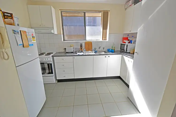 Second view of Homely apartment listing, 6/51c Burwood Road, Concord NSW 2137