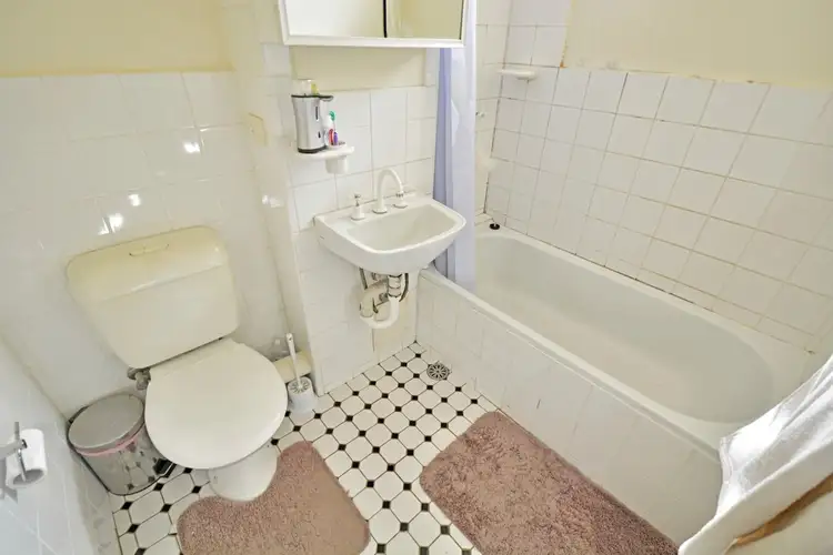 Third view of Homely apartment listing, 6/51c Burwood Road, Concord NSW 2137