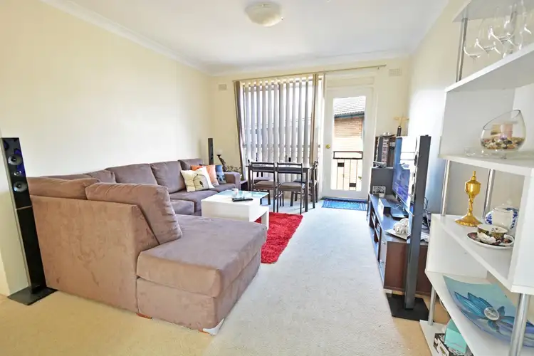 Fourth view of Homely apartment listing, 6/51c Burwood Road, Concord NSW 2137