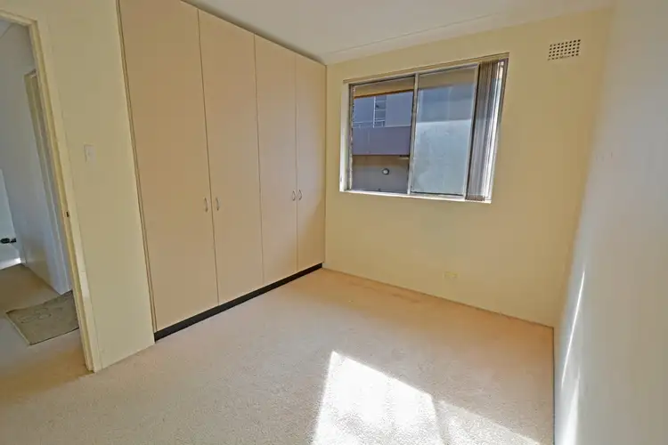 Fifth view of Homely apartment listing, 6/51c Burwood Road, Concord NSW 2137