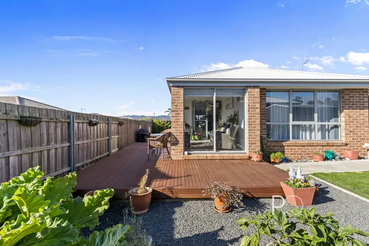 Third view of Homely house listing, 8 Hudson Court, Shearwater TAS 7307