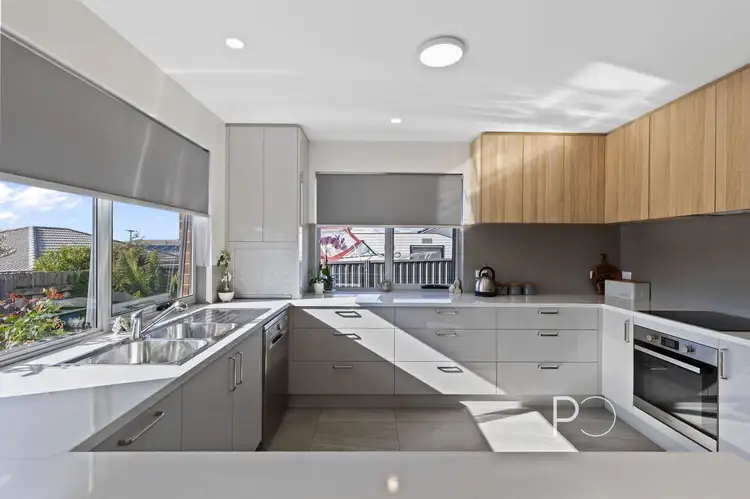 Fourth view of Homely house listing, 8 Hudson Court, Shearwater TAS 7307