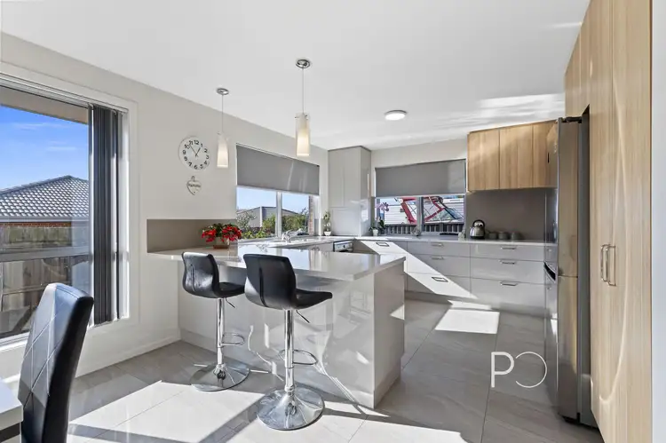 Fifth view of Homely house listing, 8 Hudson Court, Shearwater TAS 7307