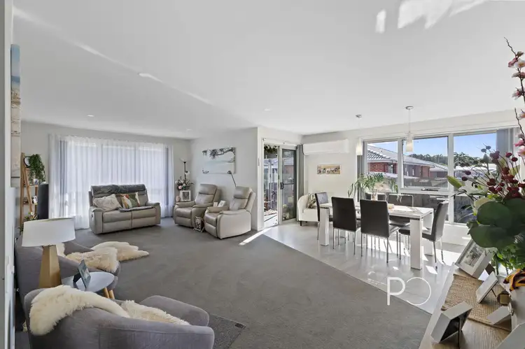 Sixth view of Homely house listing, 8 Hudson Court, Shearwater TAS 7307