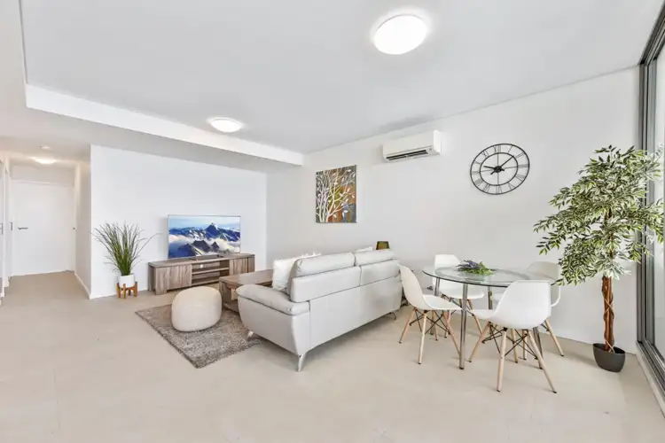 501/85 Park Road, Homebush NSW 2140