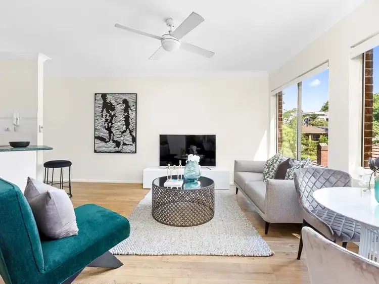 8/636 Willoughby Road, Willoughby NSW 2068