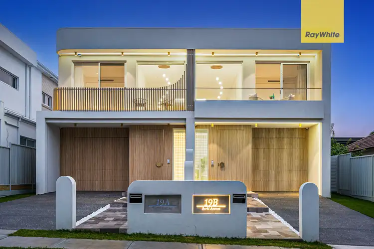 19B Barkl Avenue, Padstow NSW 2211
