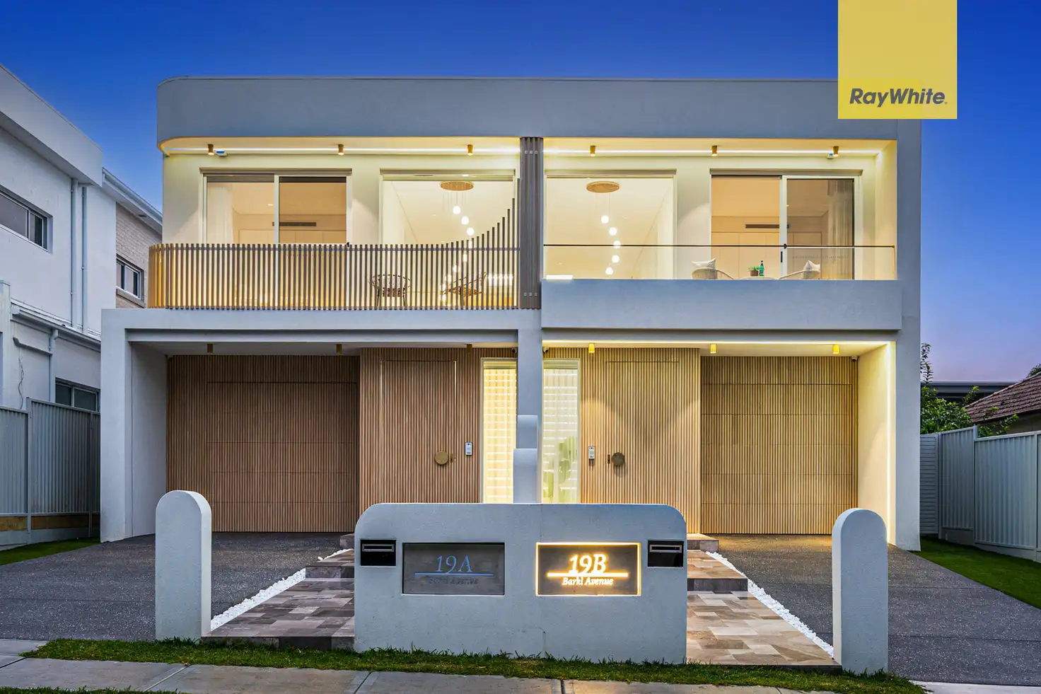 Main view of Homely house listing, 19B Barkl Avenue, Padstow NSW 2211