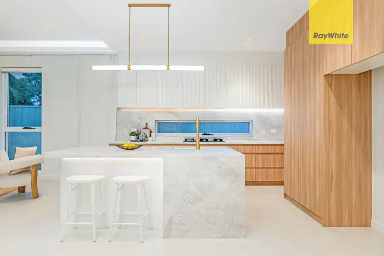 Third view of Homely house listing, 19B Barkl Avenue, Padstow NSW 2211