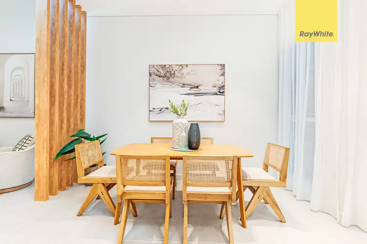 Fourth view of Homely house listing, 19B Barkl Avenue, Padstow NSW 2211