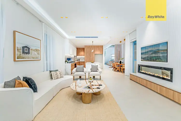 Sixth view of Homely house listing, 19B Barkl Avenue, Padstow NSW 2211
