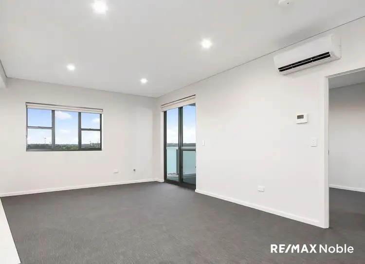 Main view of Homely apartment listing, 203/164 Great Western Highway, Westmead NSW 2145