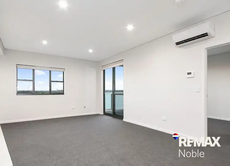 203/164 Great Western Highway, Westmead NSW 2145