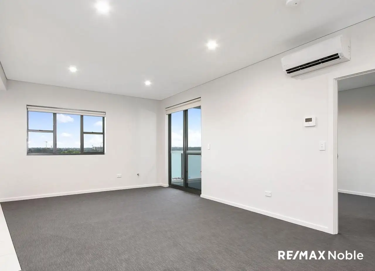 Main view of Homely apartment listing, 203/164 Great Western Highway, Westmead NSW 2145