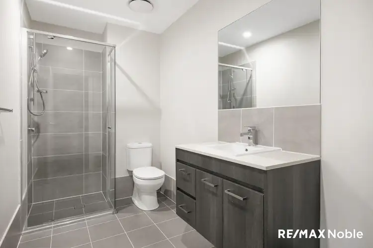 Fourth view of Homely apartment listing, 203/164 Great Western Highway, Westmead NSW 2145