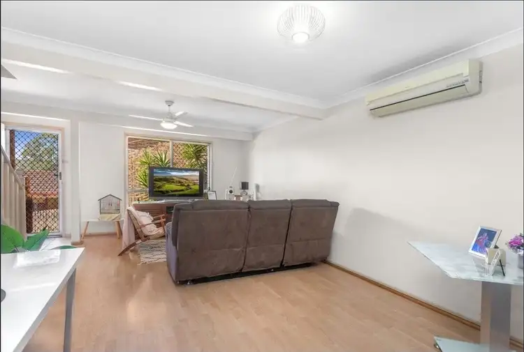 Second view of Homely townhouse listing, 69/3809 Pacific Highway, Tanah Merah QLD 4128