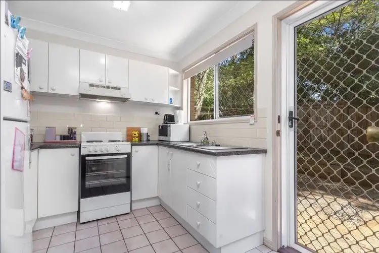 Third view of Homely townhouse listing, 69/3809 Pacific Highway, Tanah Merah QLD 4128