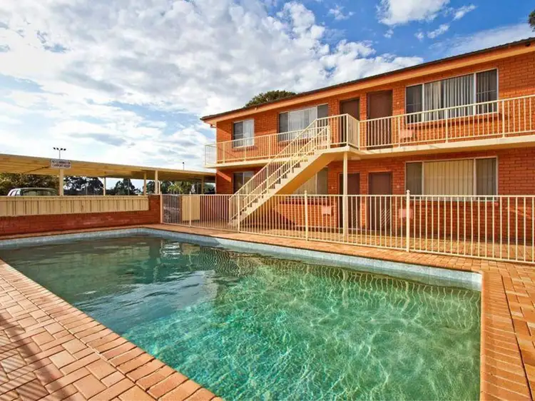 Main view of Homely house listing, 12/10 Bias Avenue, Bateau Bay NSW 2261