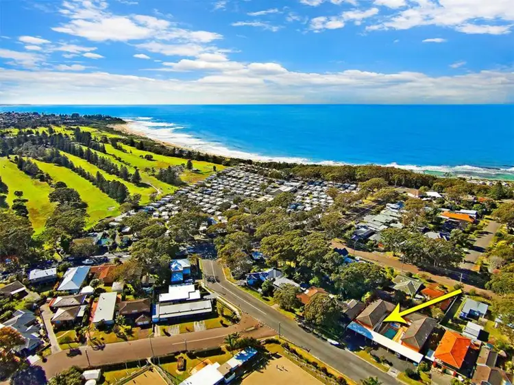 Second view of Homely house listing, 12/10 Bias Avenue, Bateau Bay NSW 2261