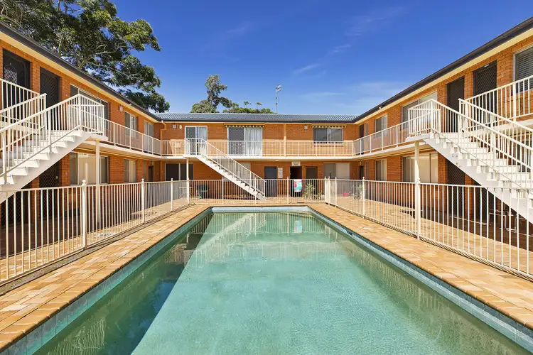 Third view of Homely house listing, 12/10 Bias Avenue, Bateau Bay NSW 2261