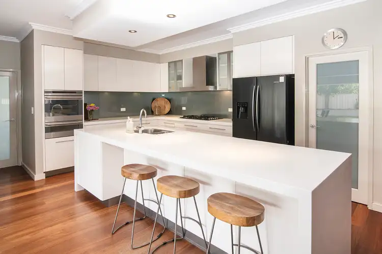 Fifth view of Homely other listing, 14 Monash Way, Abbey WA 6280