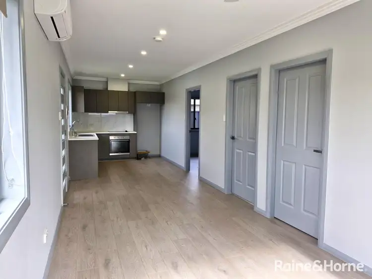 Third view of Homely flat listing, 12a Harvey Street, Macquarie Fields NSW 2564