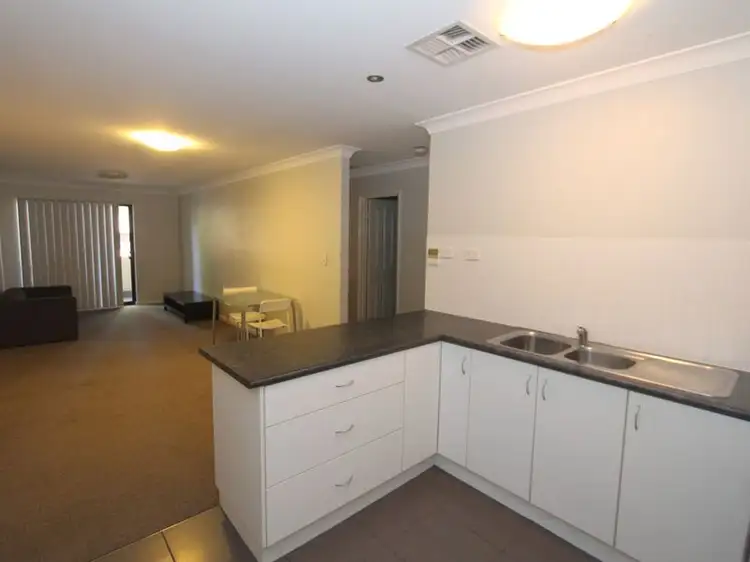 Third view of Homely apartment listing, 1/73 Grand Boulevard, Joondalup WA 6027