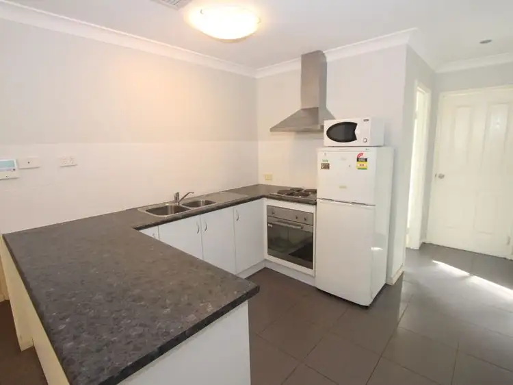 Fourth view of Homely apartment listing, 1/73 Grand Boulevard, Joondalup WA 6027