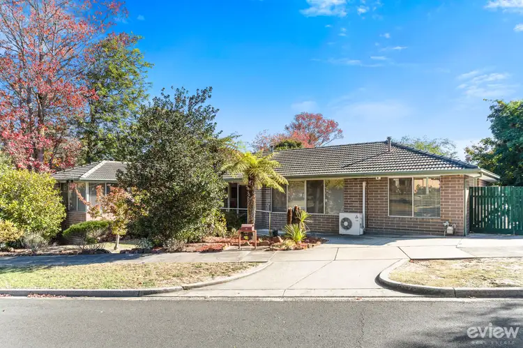 Main view of Homely house listing, 23 Washington Drive, Frankston VIC 3199
