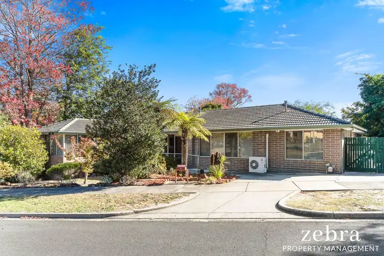 23 Washington Drive, Frankston VIC 3199