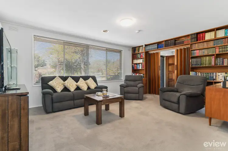 Second view of Homely house listing, 23 Washington Drive, Frankston VIC 3199