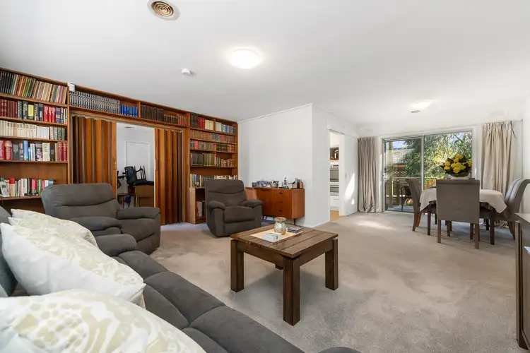 Second view of Homely house listing, 23 Washington Drive, Frankston VIC 3199