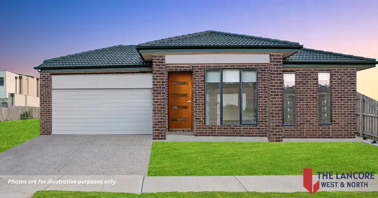 27 Pennings Road, Wyndham Vale VIC 3024