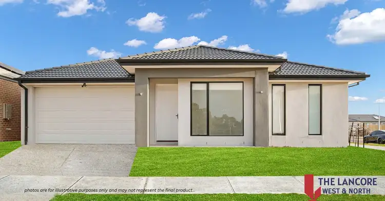 27 Pennings Road, Wyndham Vale VIC 3024
