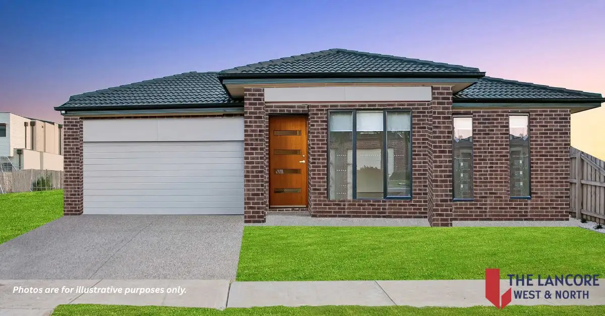 Main view of Homely house listing, 27 Pennings Road, Wyndham Vale VIC 3024