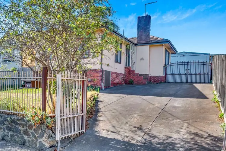 110 Summerhill Road, Reservoir VIC 3073