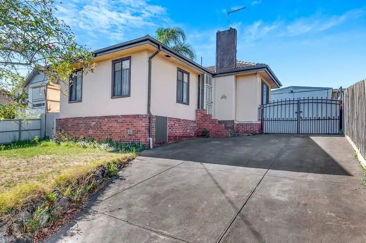 Second view of Homely house listing, 110 Summerhill Road, Reservoir VIC 3073