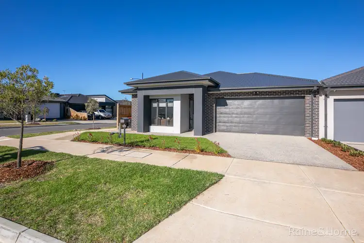 Main view of Homely house listing, 19 Rosehill Way, Diggers Rest VIC 3427
