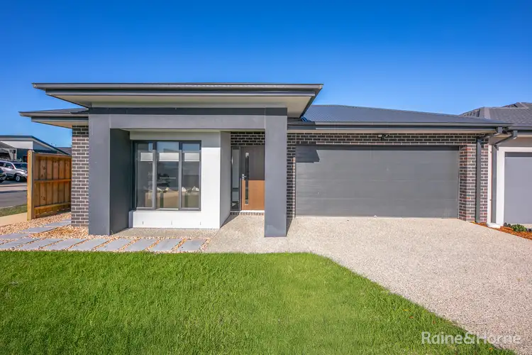 Second view of Homely house listing, 19 Rosehill Way, Diggers Rest VIC 3427