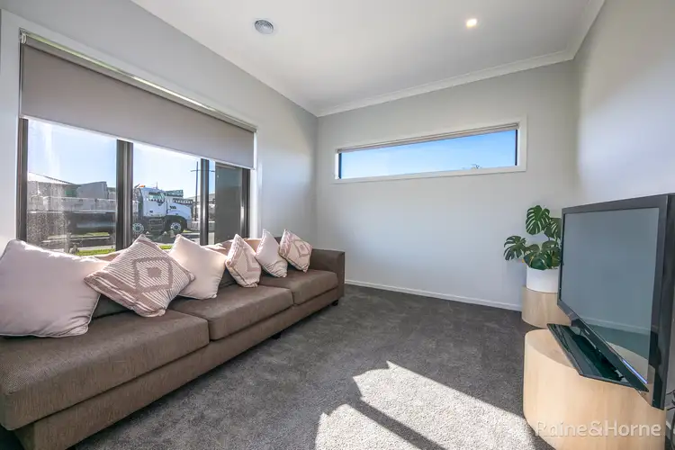 Fifth view of Homely house listing, 19 Rosehill Way, Diggers Rest VIC 3427