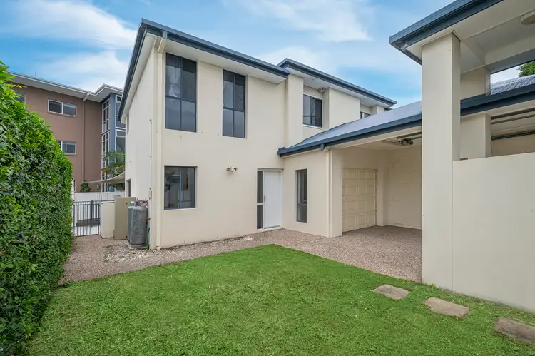 Second view of Homely townhouse listing, 1/129 Sunshine Parade, Miami QLD 4220