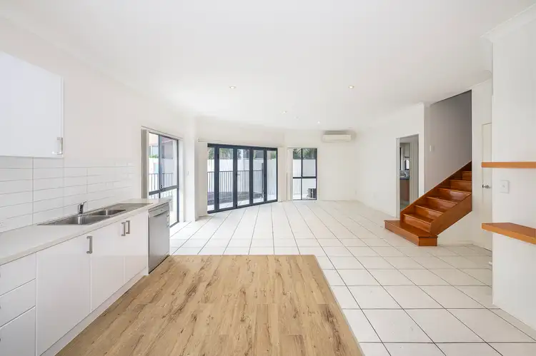 Third view of Homely townhouse listing, 1/129 Sunshine Parade, Miami QLD 4220