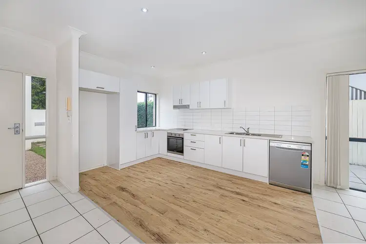 Fourth view of Homely townhouse listing, 1/129 Sunshine Parade, Miami QLD 4220