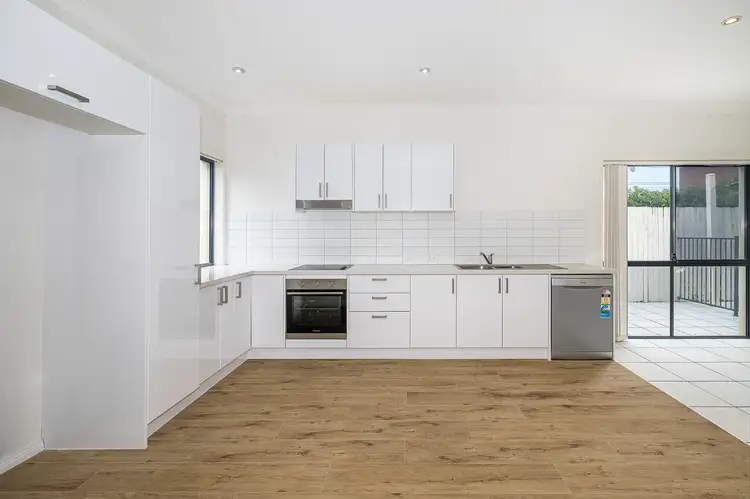 Fifth view of Homely townhouse listing, 1/129 Sunshine Parade, Miami QLD 4220