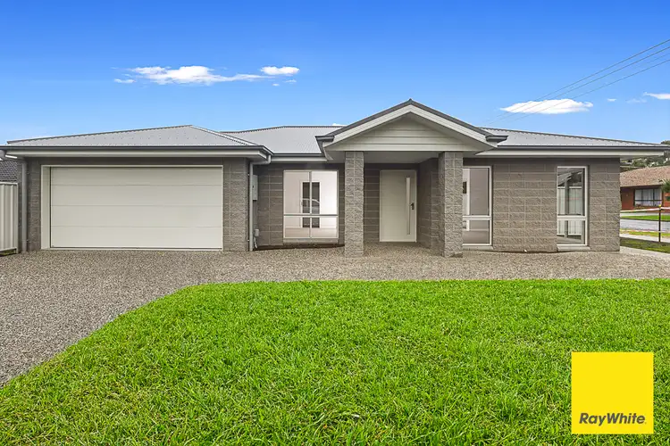 34 Nelson Street, Foster VIC 3960